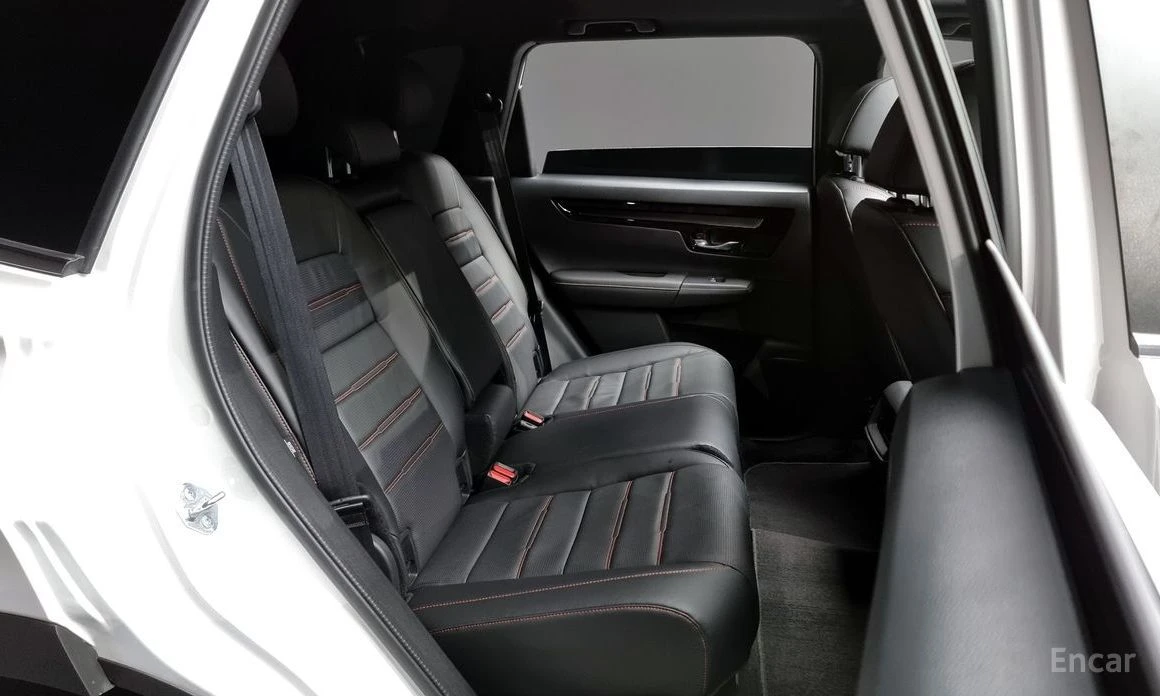 Honda Cr-v, снимка 12 - Автомобили и джипове - 55085663
