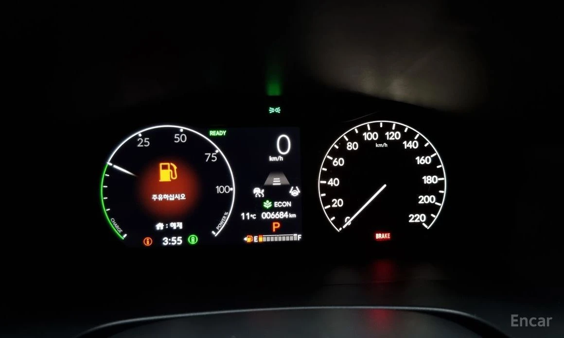 Honda Cr-v, снимка 8 - Автомобили и джипове - 55085663