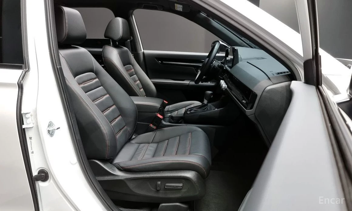 Honda Cr-v, снимка 11 - Автомобили и джипове - 55085663