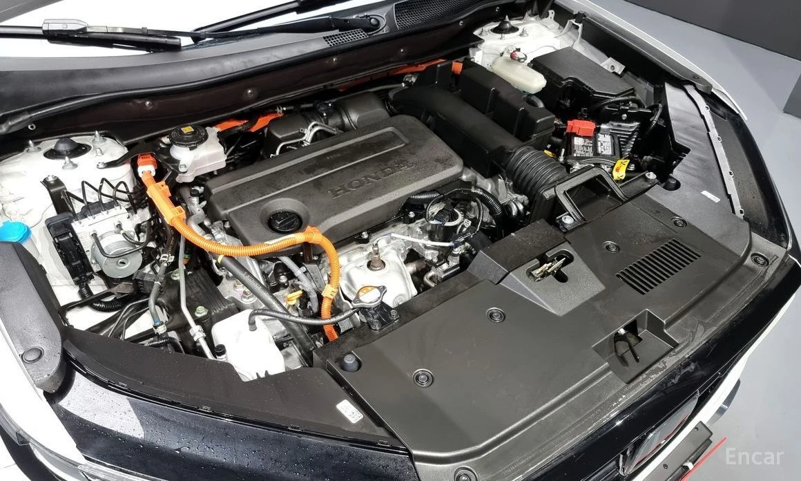 Honda Cr-v, снимка 6 - Автомобили и джипове - 55085663
