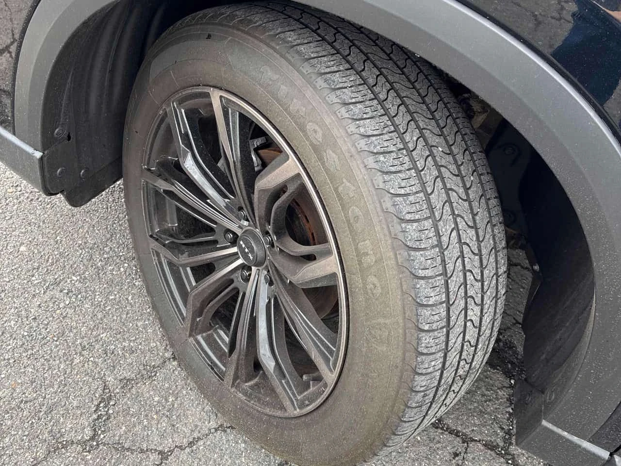 Mazda CX-5 * GS * АВТОКРЕДИТ БЕЗ ПЪРВОНАЧАЛНА ВНОСКА* , снимка 7 - Автомобили и джипове - 55138070