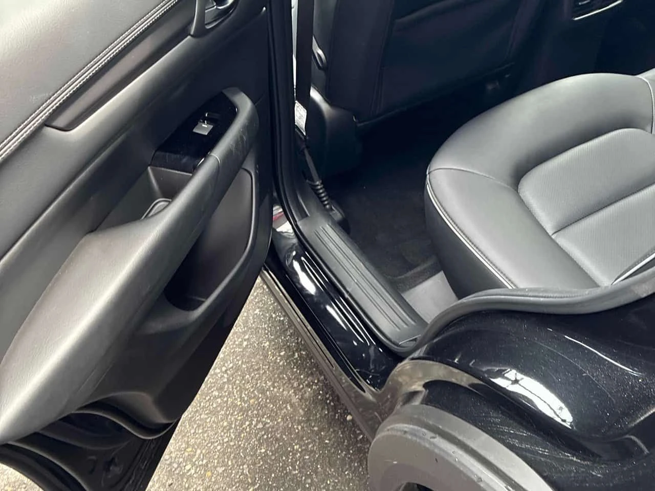 Mazda CX-5 * GS * АВТОКРЕДИТ БЕЗ ПЪРВОНАЧАЛНА ВНОСКА* , снимка 13 - Автомобили и джипове - 55138070
