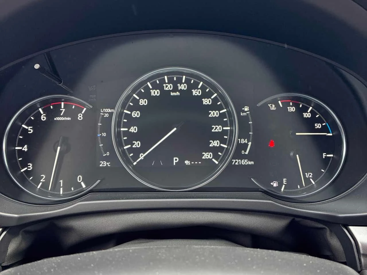 Mazda CX-5 * GS * АВТОКРЕДИТ БЕЗ ПЪРВОНАЧАЛНА ВНОСКА* , снимка 8 - Автомобили и джипове - 55138070