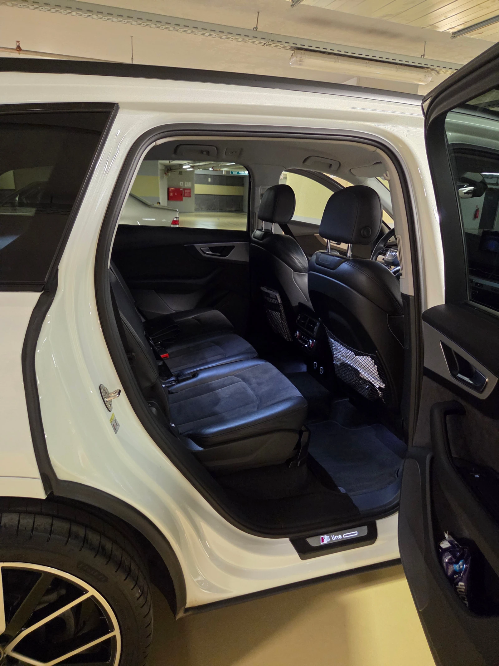 Audi Q7 3.0TDI/Sline/Камера/Virtual/Quattro, снимка 10 - Автомобили и джипове - 55199867