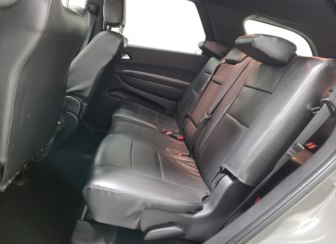 Dodge Durango SXT* AWD* Камера* Подгрев* 7-местен, снимка 14 - Автомобили и джипове - 55391996