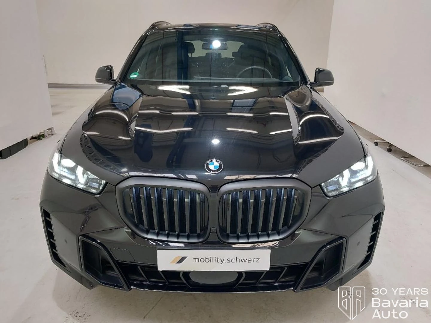 BMW X5 30 d xDrive M Sport Paket, снимка 5 - Автомобили и джипове - 55424214