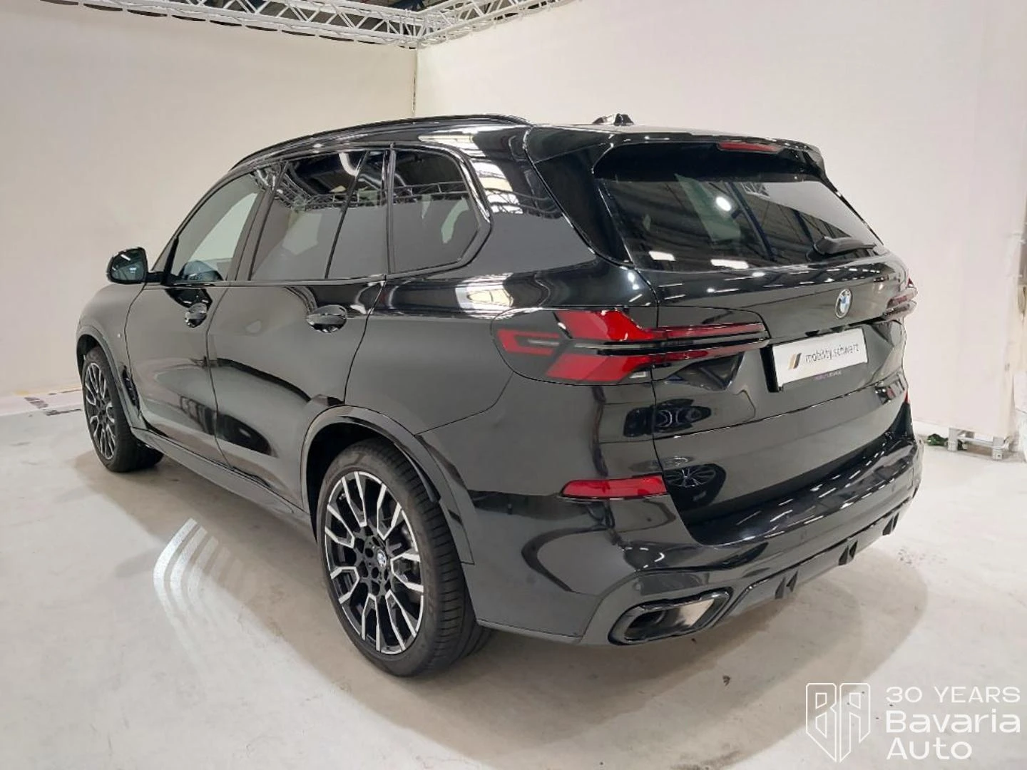 BMW X5 30 d xDrive M Sport Paket, снимка 2 - Автомобили и джипове - 55424214