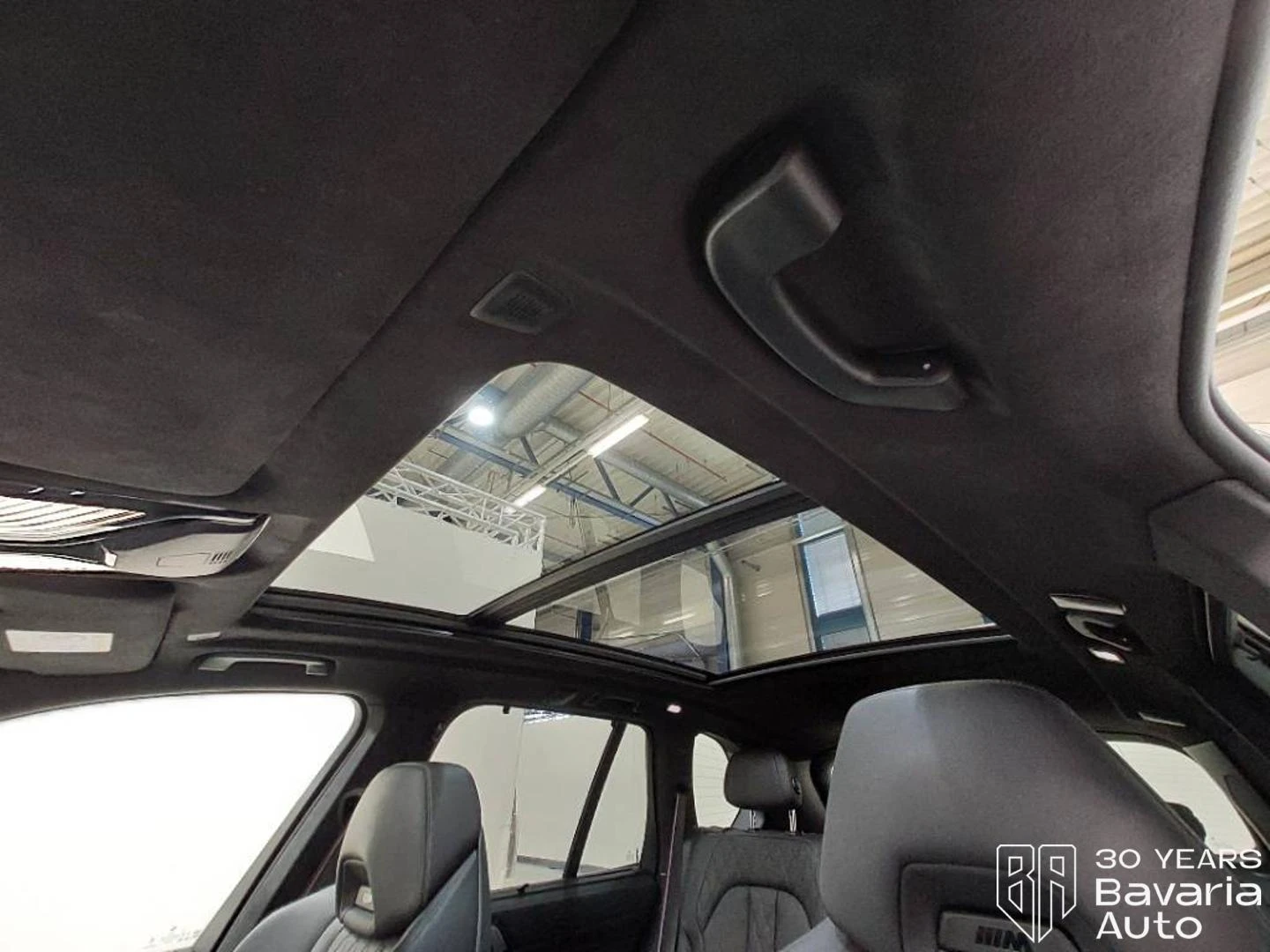 BMW X5 30 d xDrive M Sport Paket, снимка 10 - Автомобили и джипове - 55424214