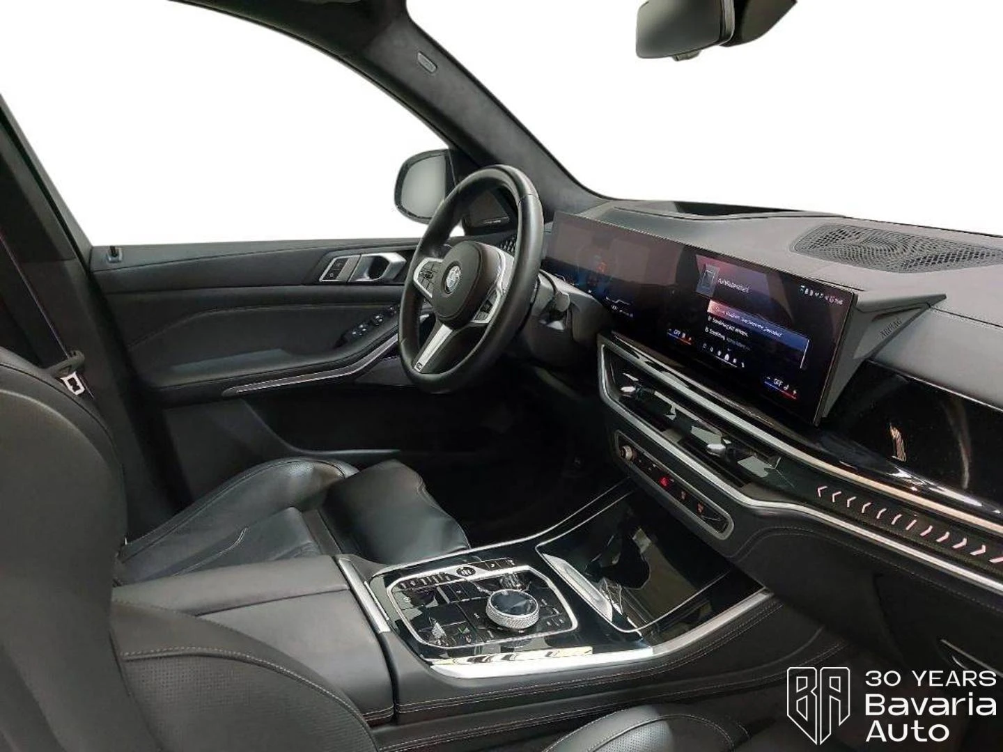 BMW X5 30 d xDrive M Sport Paket, снимка 8 - Автомобили и джипове - 55424214