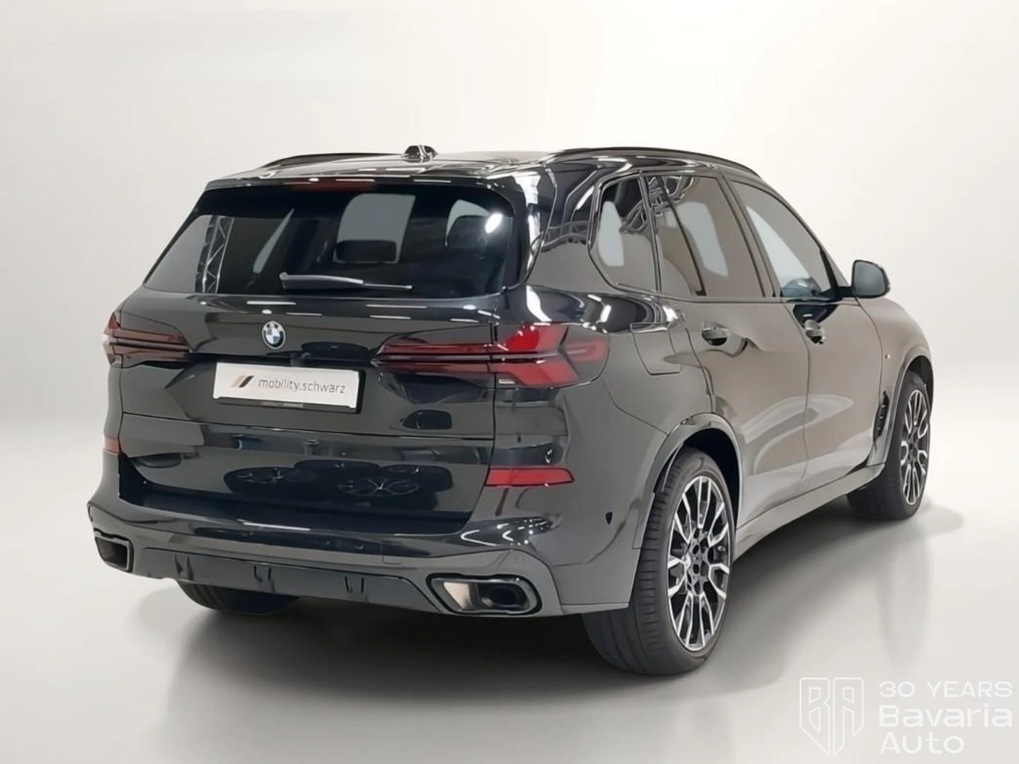 BMW X5 30 d xDrive M Sport Paket, снимка 4 - Автомобили и джипове - 55424214