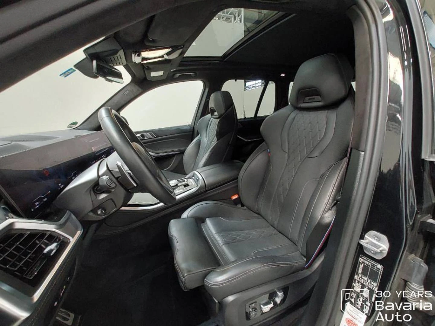 BMW X5 30 d xDrive M Sport Paket, снимка 6 - Автомобили и джипове - 55424214