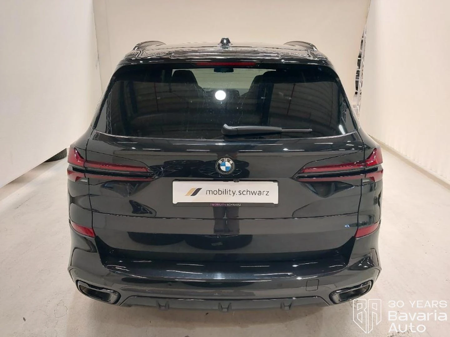 BMW X5 30 d xDrive M Sport Paket, снимка 3 - Автомобили и джипове - 55424214