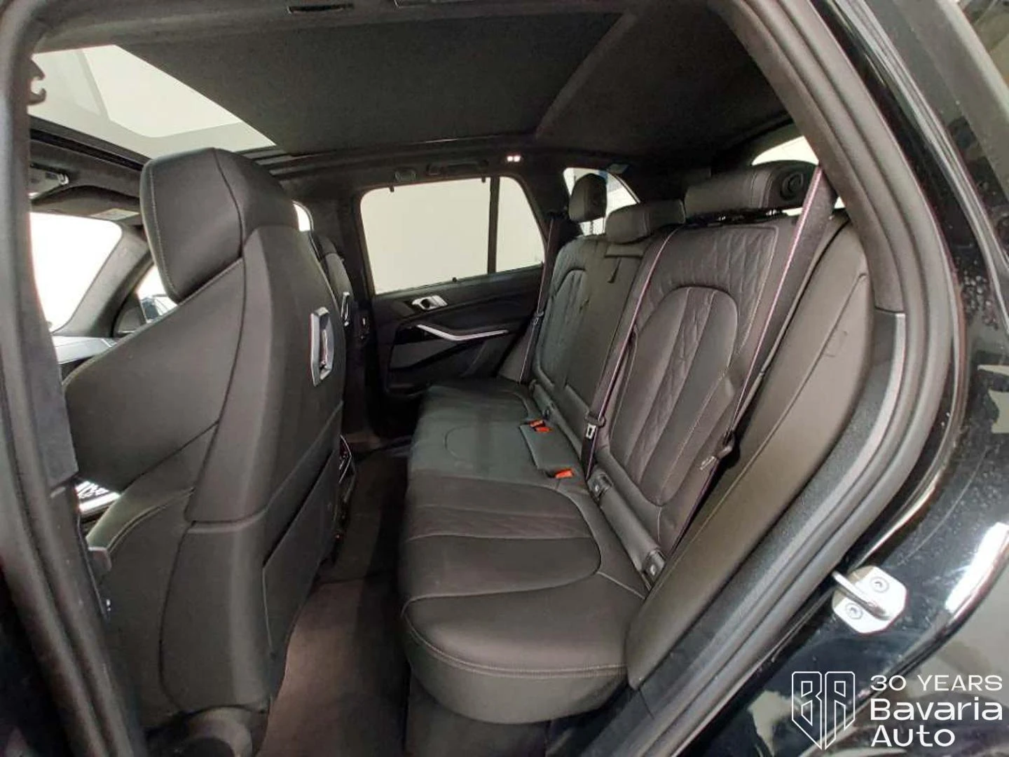 BMW X5 30 d xDrive M Sport Paket, снимка 9 - Автомобили и джипове - 55424214