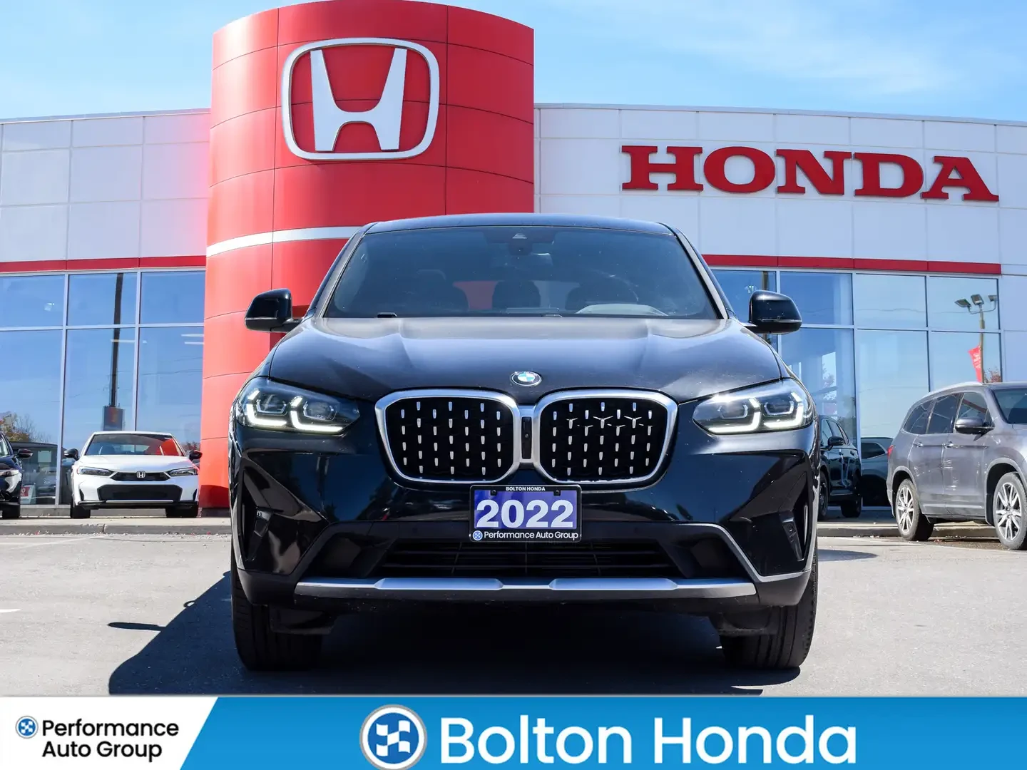 BMW X4 XDRIVE* 30i* ДИГИТАЛНО* ТАБЛО* ПОДГРЕВ* ОБДУХВАНЕ*, снимка 3 - Автомобили и джипове - 55978851