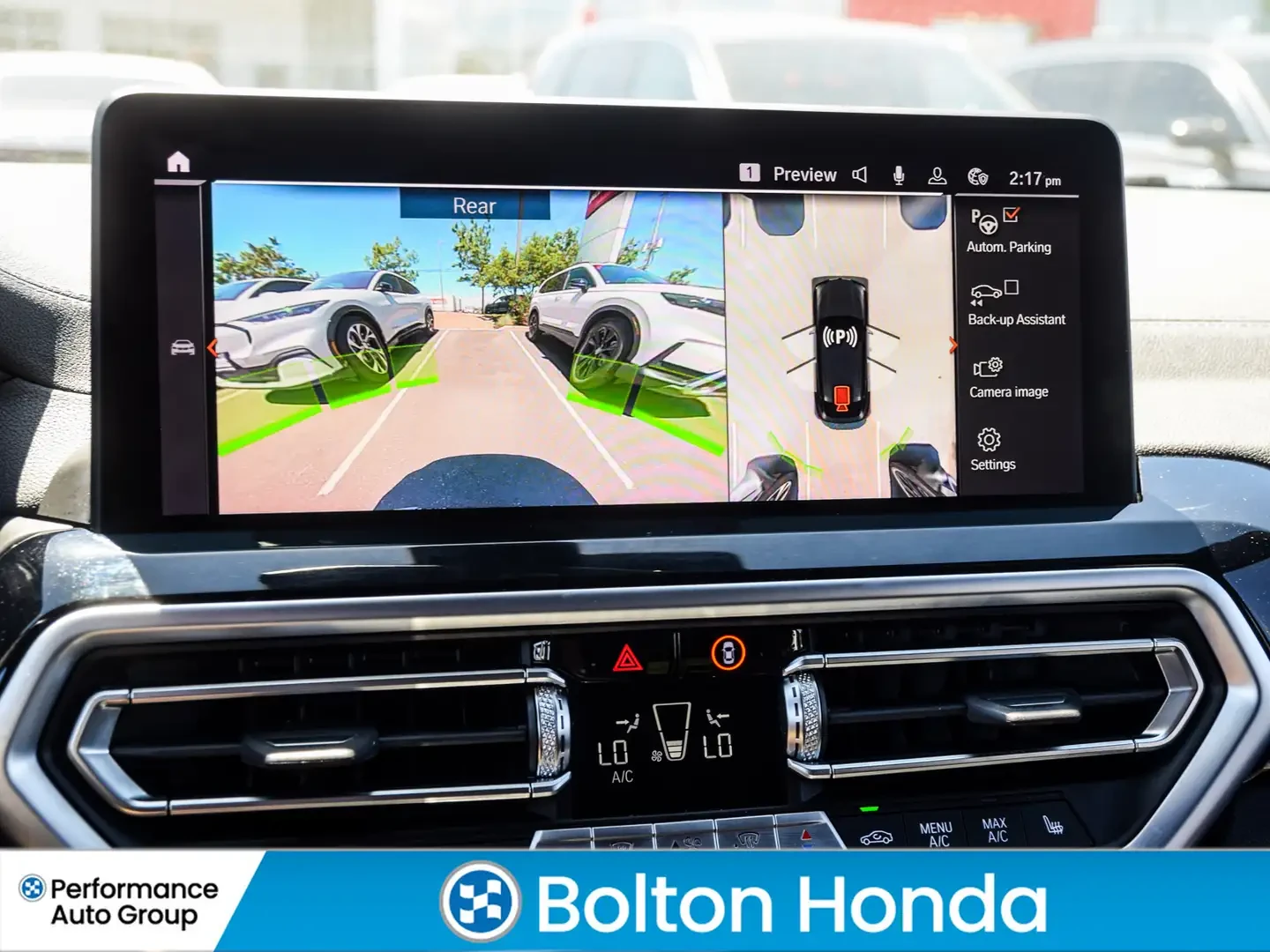 BMW X4 XDRIVE* 30i* ДИГИТАЛНО* ТАБЛО* ПОДГРЕВ* ОБДУХВАНЕ*, снимка 6 - Автомобили и джипове - 55978851