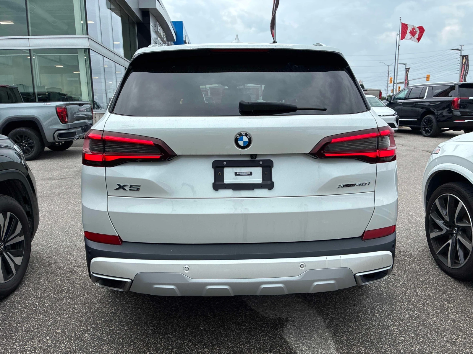 BMW X5 * xDrive40i * CARFAX * ���� �� �� | Mobile.bg � ����������� 4