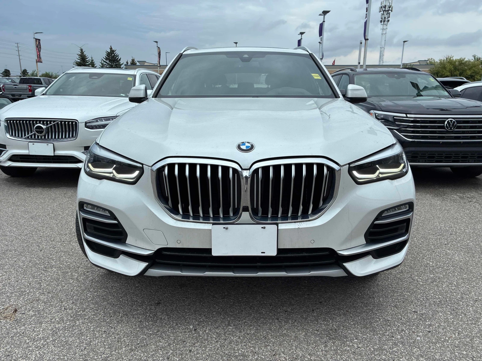BMW X5 * xDrive40i * CARFAX * ���� �� �� | Mobile.bg � ����������� 5