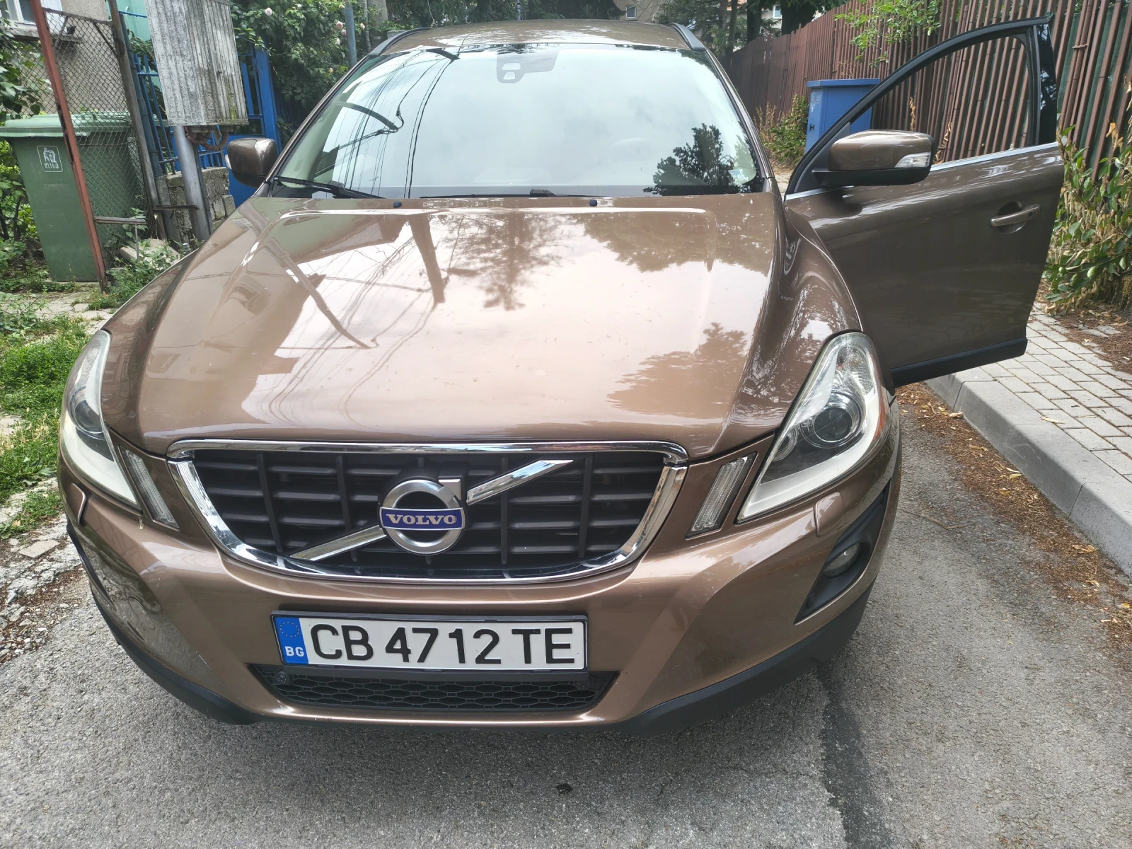 Volvo XC60 D5 AWD