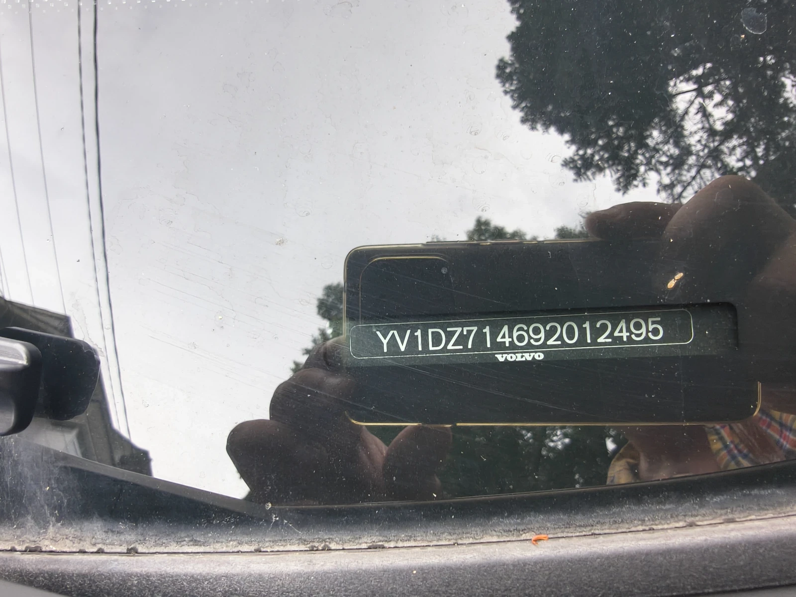 Volvo XC60 D5 AWD, снимка 9 - Автомобили и джипове - 56170838