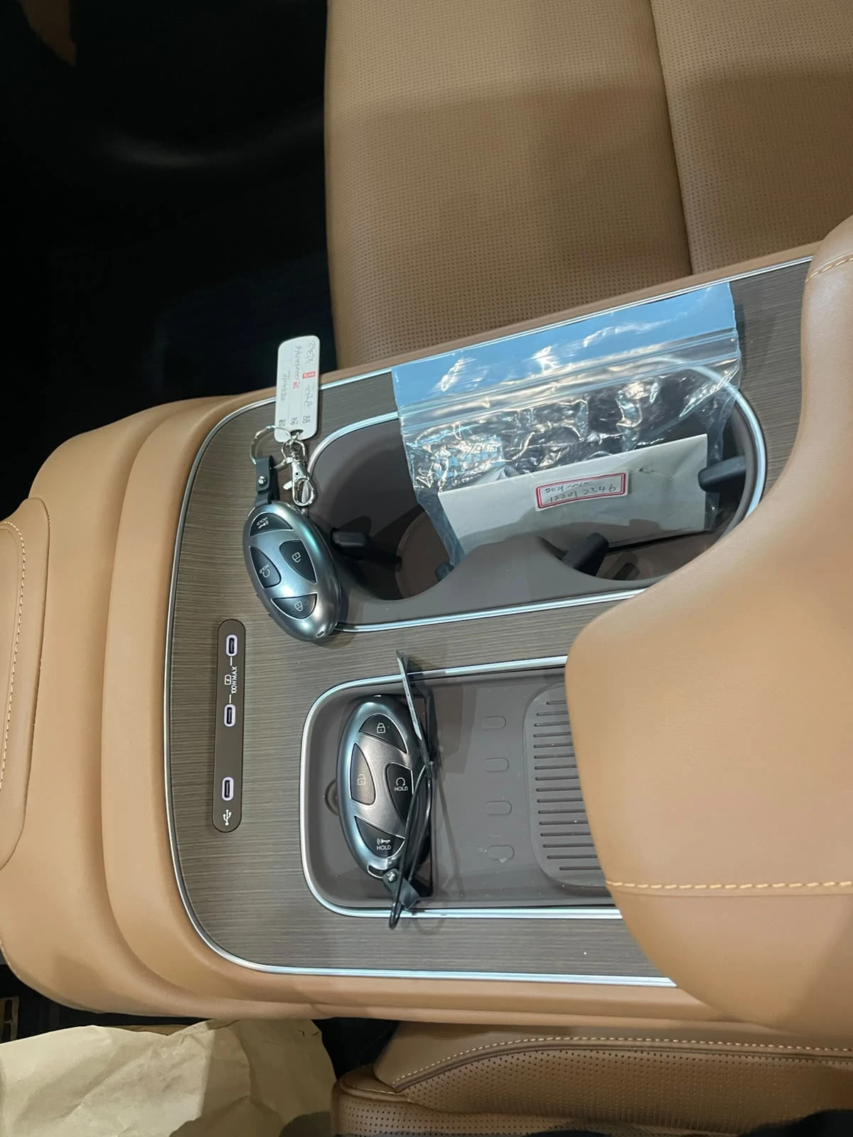 Hyundai Palisade HEV 2.5T ! 4WD ! 8+ 1 ! Calligraphy !, снимка 16 - Автомобили и джипове - 56208630