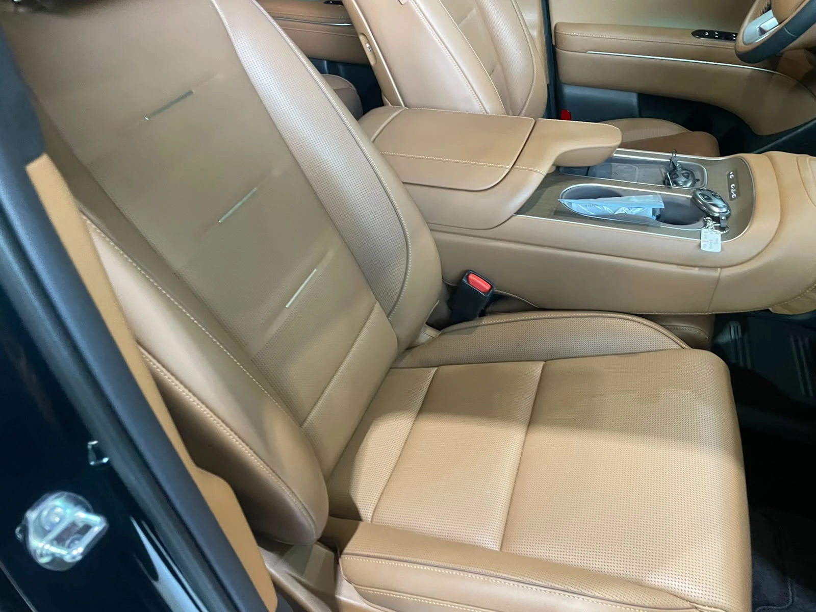 Hyundai Palisade HEV 2.5T ! 4WD ! 8+ 1 ! Calligraphy !, снимка 9 - Автомобили и джипове - 56208630