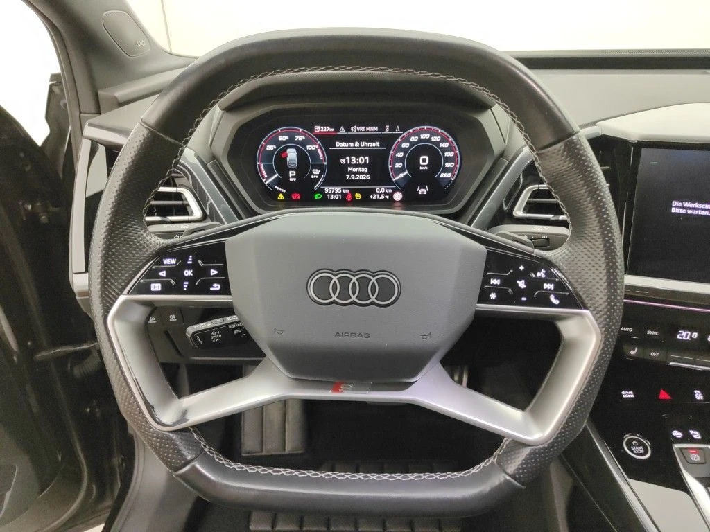 Audi Q4 Sportback e-tron 50 quattro LED Leather Navi | Mobile.bg � ����������� 10