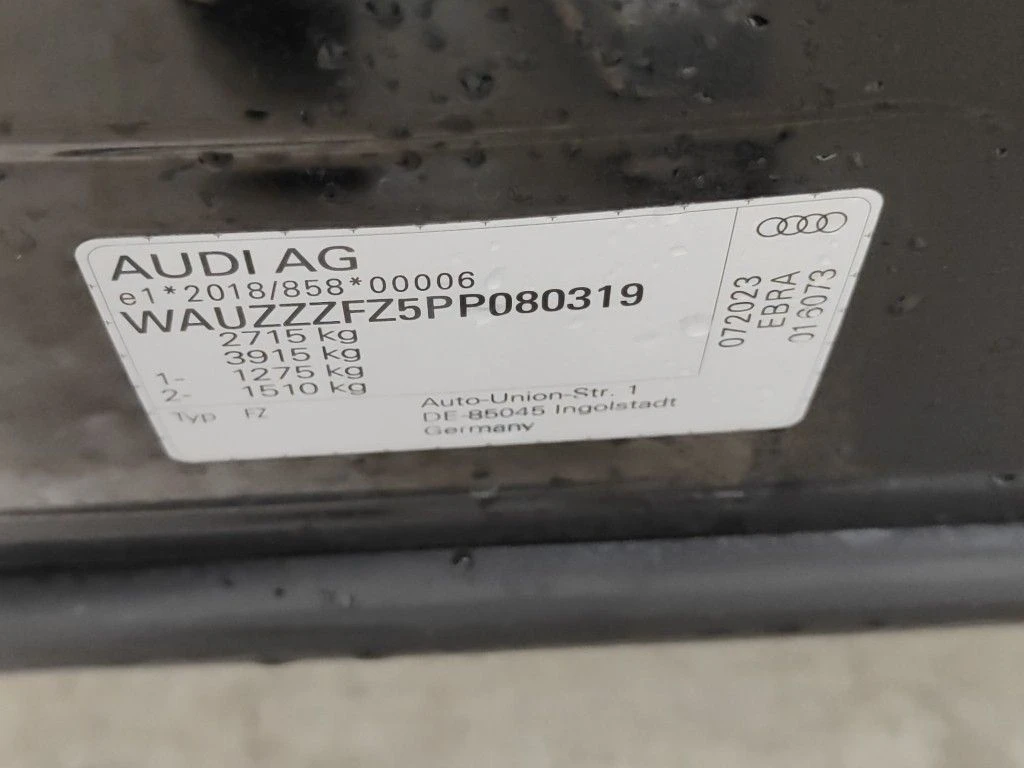 Audi Q4 Sportback e-tron 50 quattro LED Leather Navi | Mobile.bg � ����������� 16