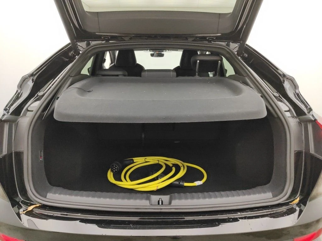 Audi Q4 Sportback e-tron 50 quattro LED Leather Navi | Mobile.bg � ����������� 5