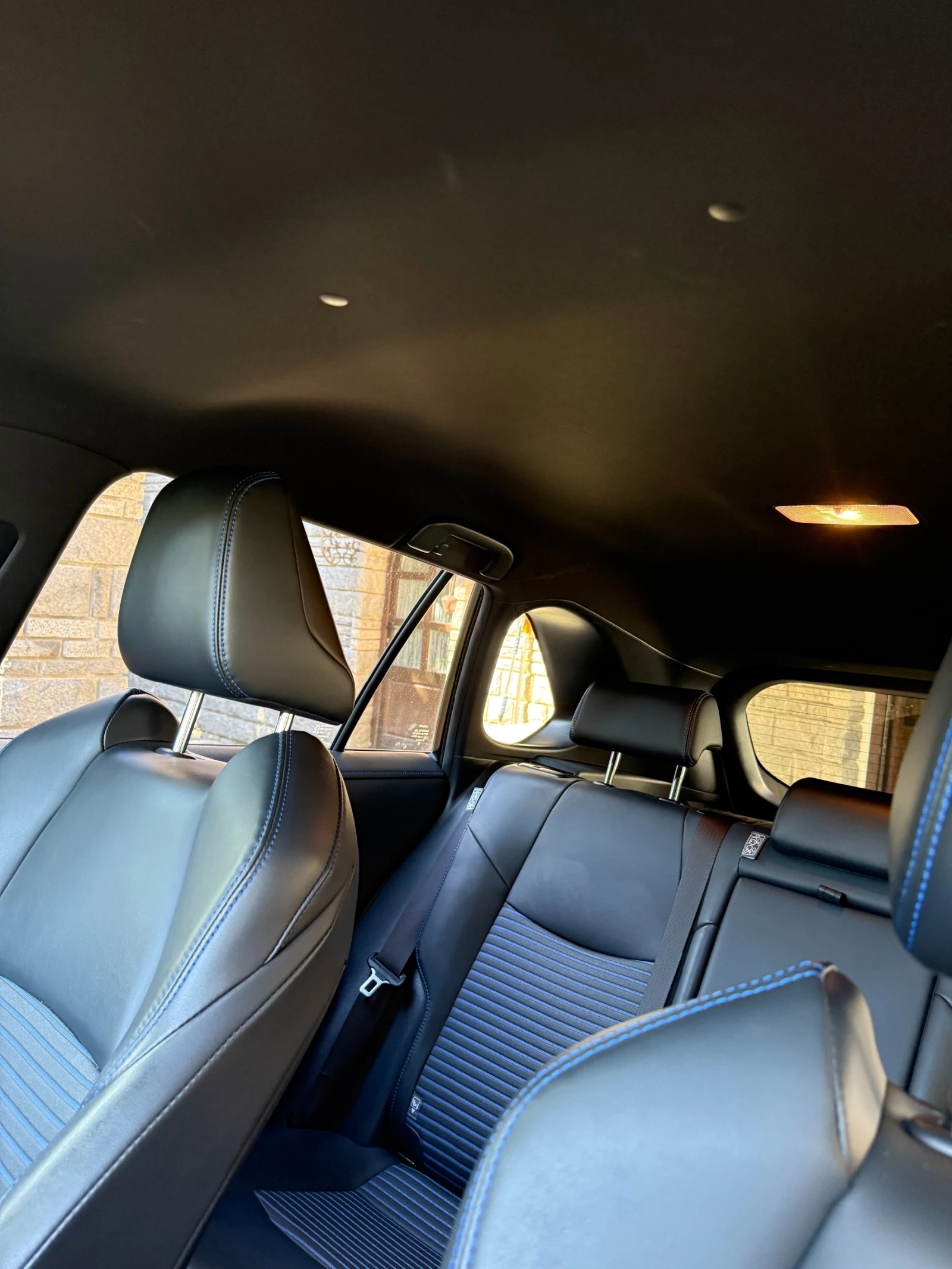 Toyota Rav4 Hybrid 2.5L ����� ����������, �������� �������  | Mobile.bg � ����������� 9