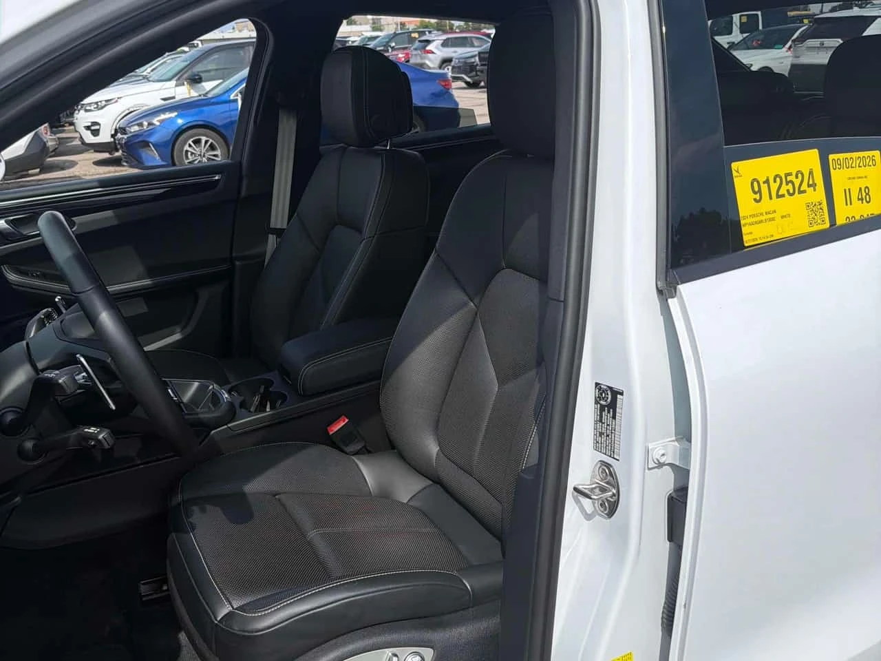 Porsche Macan * AWD * CARFAX * БЕЗ ПЪРВОНАЧАЛНА ВНОСКА, снимка 13 - Автомобили и джипове - 56320768
