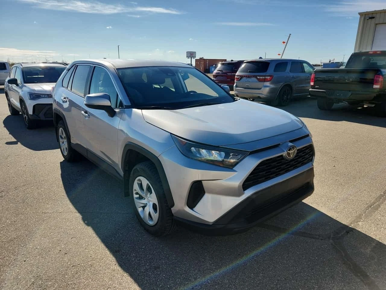 Toyota Rav4 LE * CARFAX * ��������������� *  | Mobile.bg � ����������� 2