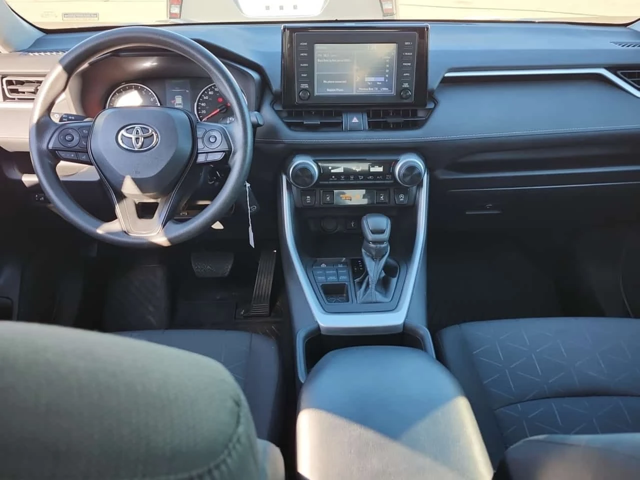 Toyota Rav4 LE * CARFAX * ��������������� *  | Mobile.bg � ����������� 9