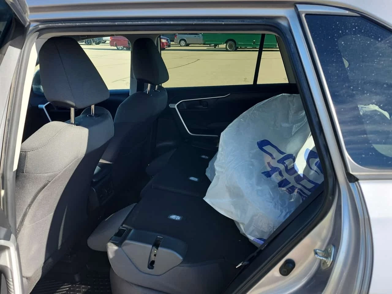 Toyota Rav4 LE * CARFAX * ��������������� *  | Mobile.bg � ����������� 11