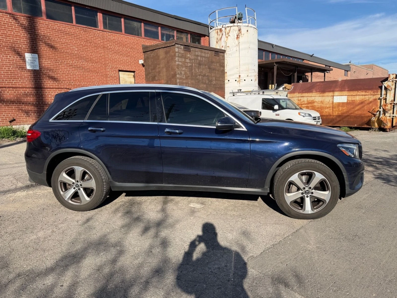 Mercedes-Benz GLC 300 * ���� �� �������� & ���������� *  | Mobile.bg � ����������� 5