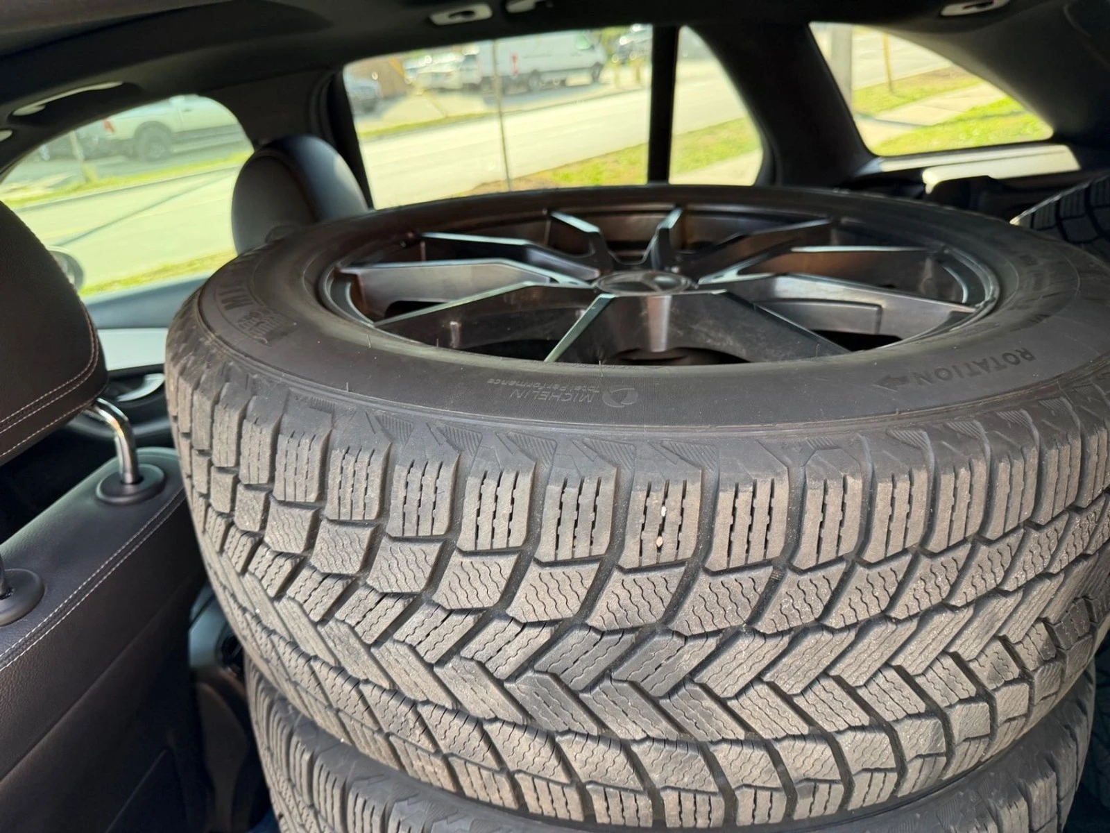 Mercedes-Benz GLC 300 * ���� �� �������� & ���������� *  | Mobile.bg � ����������� 16