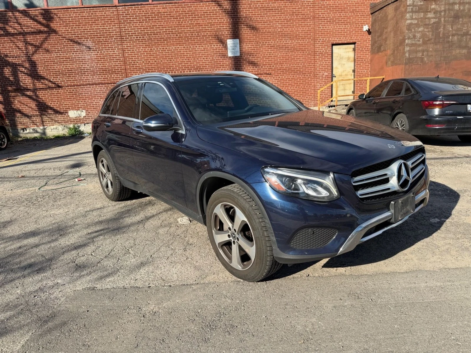 Mercedes-Benz GLC 300 * ���� �� �������� & ���������� *  | Mobile.bg � ����������� 3