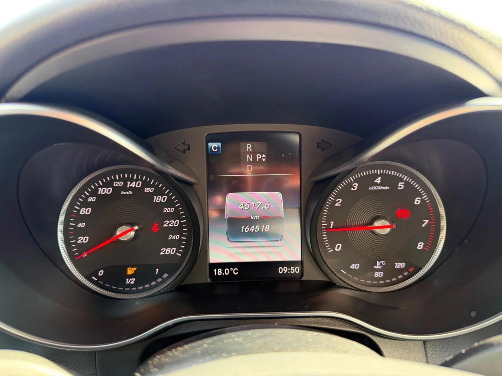 Mercedes-Benz GLC 300 * ���� �� �������� & ���������� *  | Mobile.bg � ����������� 11