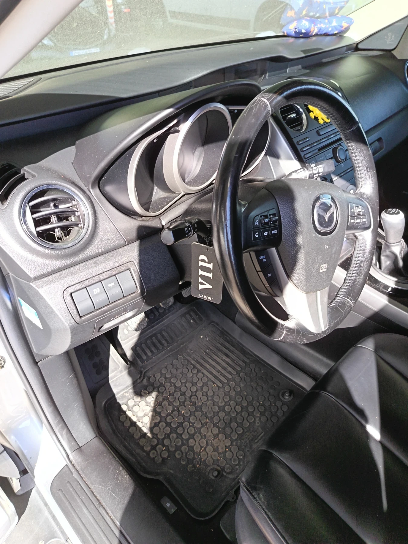 Mazda CX-7