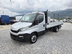 Iveco Daily 35c15, Климатик, До 3.5 тона, 4.90 метра, снимка 1