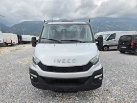 Iveco Daily 35c15, Климатик, До 3.5 тона, 4.90 метра, снимка 8