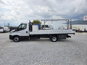 Iveco Daily 35c15, Климатик, До 3.5 тона, 4.90 метра, снимка 2