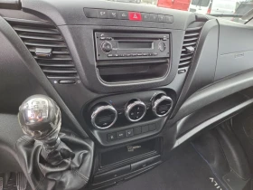 Iveco Daily 35c15, Климатик, До 3.5 тона, 4.90 метра, снимка 11