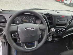 Iveco Daily 35c15, Климатик, До 3.5 тона, 4.90 метра, снимка 10