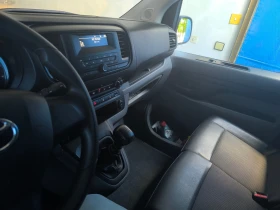 Toyota Proace, снимка 11