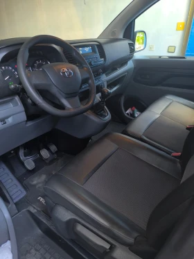 Toyota Proace, снимка 12