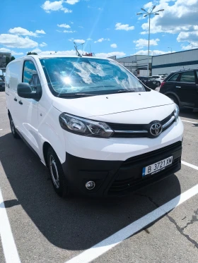 Toyota Proace, снимка 2