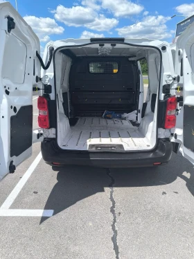 Toyota Proace, снимка 6