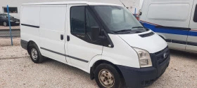 Ford Transit 2.2 d | Mobile.bg    3