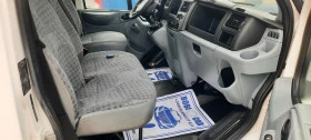 Ford Transit 2.2 d | Mobile.bg    12