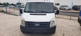 Ford Transit 2.2 d | Mobile.bg    2